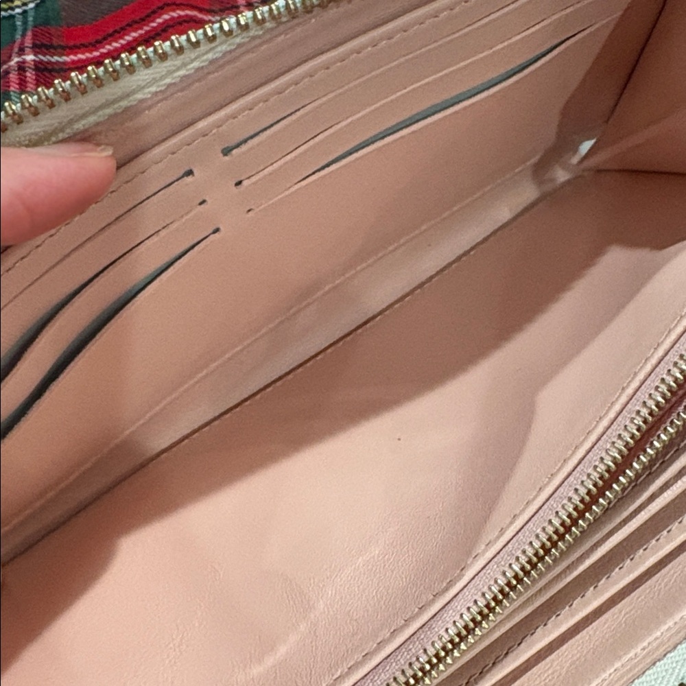 Louis Vuitton Watercolor Zippy - Picture 14 of 15